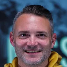 Chris Hopkins, founder of Loqui Digital