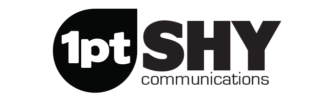 1pt Shy Communications